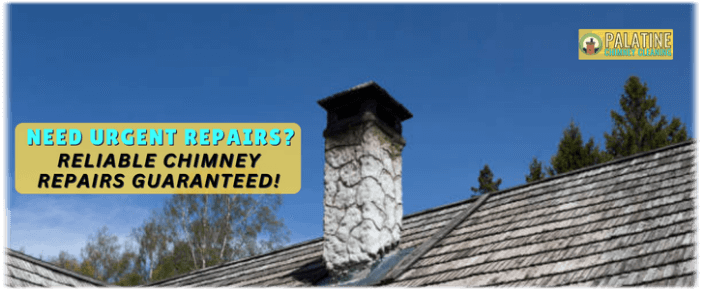 Chimney Repair Palatine IL