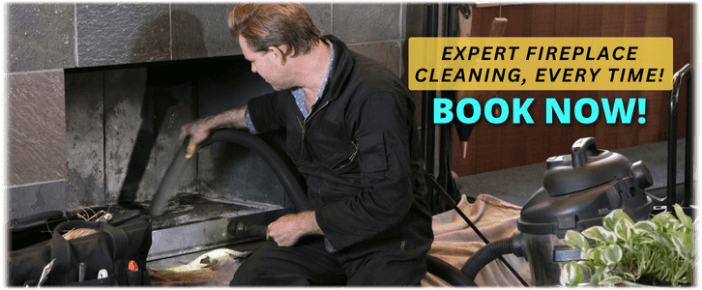 Fireplace Cleaning Palatine IL