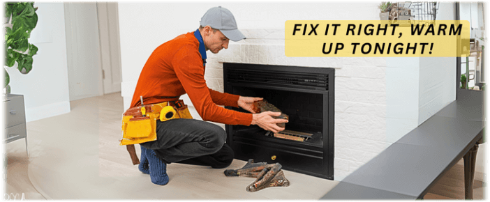 Fireplace Repair Palatine IL