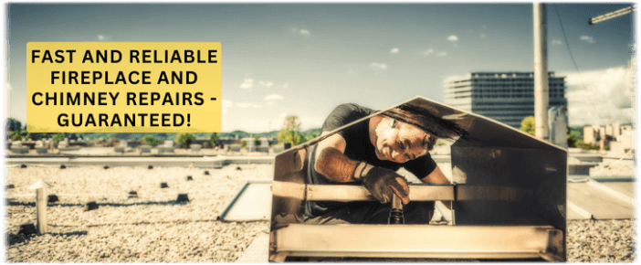 Palatine IL Chimney Cleaning