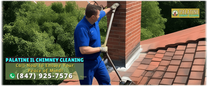 Chimney Cleaning Palatine IL